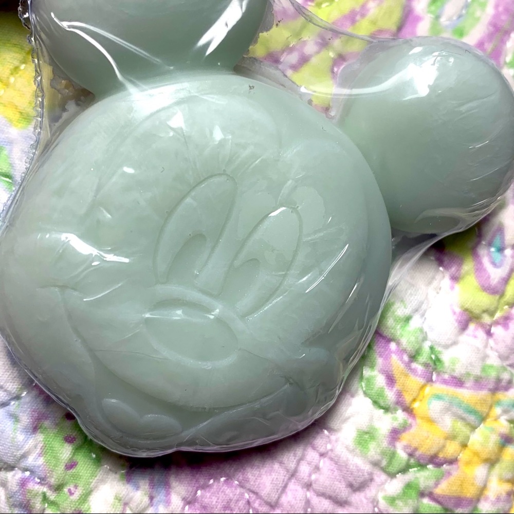 Mickey Mouse homemade collection